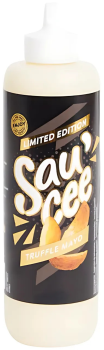 Sau'Cee - Truffle Mayo Sauce 500ml